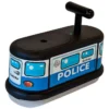 Italtrike Porteur La Cosa Capsule - Police