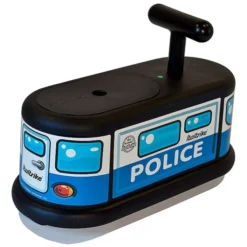 Italtrike Porteur La Cosa Capsule - Police