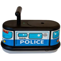 Italtrike Porteur La Cosa Capsule - Police