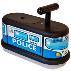 Italtrike Porteur La Cosa Capsule - Police
