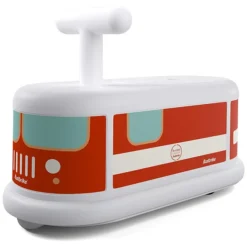 Italtrike Porteur La Cosa Capsule - Pompier