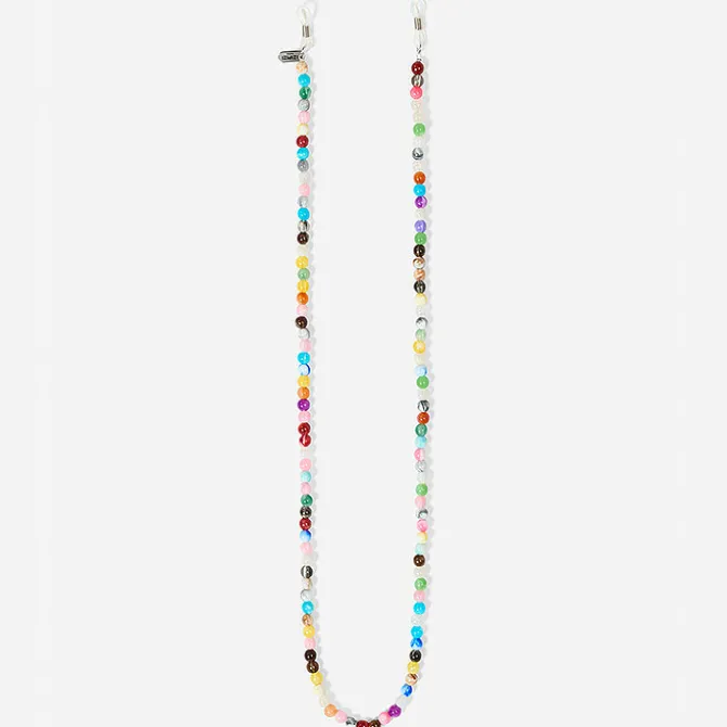 IZIPIZI Cordon de Lunettes Adulte - Candy Drops