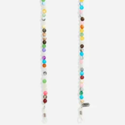 IZIPIZI Cordon de Lunettes Adulte - Candy Drops