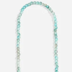 IZIPIZI Cordon de Lunettes Adulte - Turquoise Stone