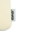 IZIPIZI Etui à Lunettes Zippé en Eponge - Soft Sand