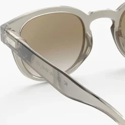 IZIPIZI Lunettes de Soleil Adulte #C - Urban Steel