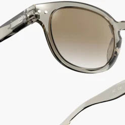 IZIPIZI Lunettes de Soleil Adulte #C - Urban Steel