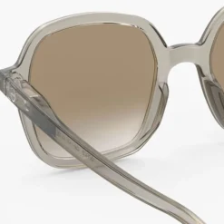IZIPIZI Lunettes de Soleil Adulte #Office - Urban Steel
