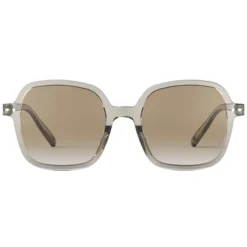 IZIPIZI Lunettes de Soleil Adulte #Office - Urban Steel