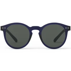 IZIPIZI Lunettes de Soleil Adulte #M - Midnight Blue