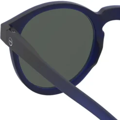 IZIPIZI Lunettes de Soleil Adulte #M - Midnight Blue