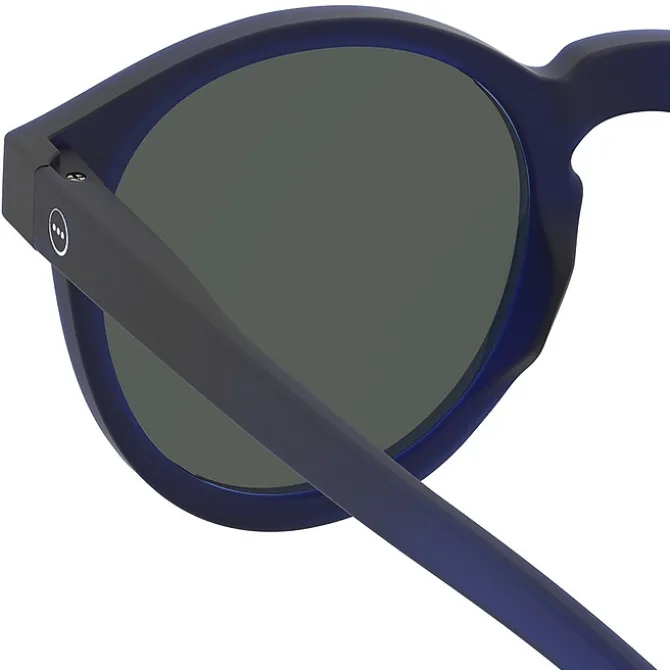 IZIPIZI Lunettes de Soleil Adulte #M - Midnight Blue
