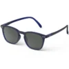 IZIPIZI Lunettes de Soleil Adulte #E - Midnight Blue
