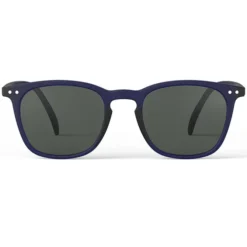 IZIPIZI Lunettes de Soleil Adulte #E - Midnight Blue