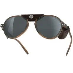 IZIPIZI Lunettes de Soleil Adulte Glacier #I - Hazel