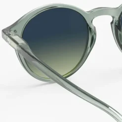 IZIPIZI Lunettes de Soleil Adulte #D - Station Seat