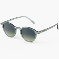 IZIPIZI Lunettes de Soleil Adulte #D - Station Seat