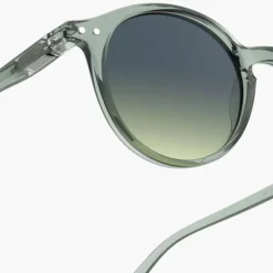 IZIPIZI Lunettes de Soleil Adulte #D - Station Seat