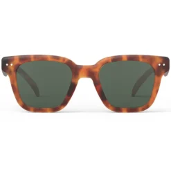 IZIPIZI Lunettes de Soleil Adulte #Road - Havane