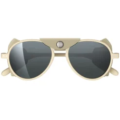 IZIPIZI Lunettes de Soleil Adulte Glacier #I - Sand