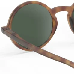 IZIPIZI Lunettes de Soleil Adulte #G - Havane