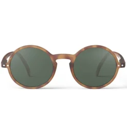 IZIPIZI Lunettes de Soleil Adulte #G - Havane