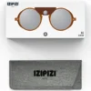 IZIPIZI Lunettes de Soleil Adulte Glacier #G - Hazel