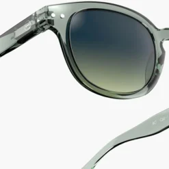 IZIPIZI Lunettes de Soleil Adulte #C - Station Seat