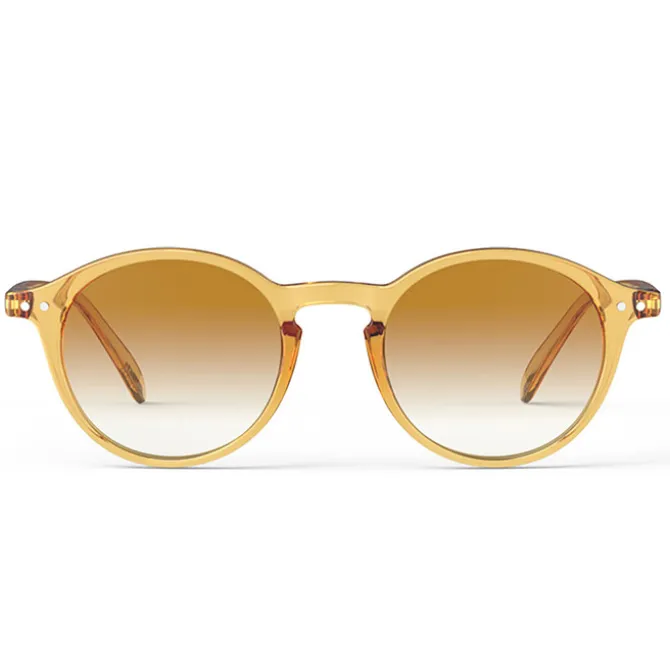 IZIPIZI Lunettes de Soleil Adulte #D - Golden Canyon