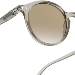 IZIPIZI Lunettes de Soleil Adulte #D - Urban Steel