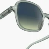 IZIPIZI Lunettes de Soleil Adulte #Office - Station Seat