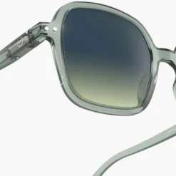 IZIPIZI Lunettes de Soleil Adulte #Office - Station Seat