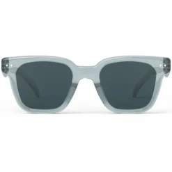 IZIPIZI Lunettes de Soleil Adulte #Road - Frozen Blue