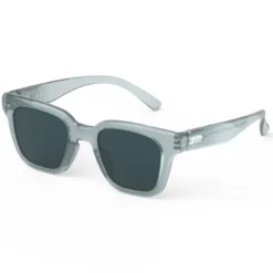 IZIPIZI Lunettes de Soleil Adulte #Road - Frozen Blue