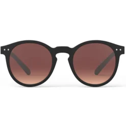 IZIPIZI Lunettes de Soleil Adulte #M - Black Road