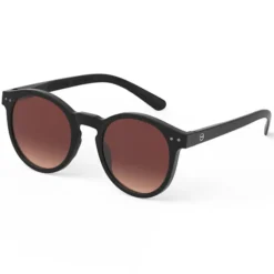 IZIPIZI Lunettes de Soleil Adulte #M - Black Road