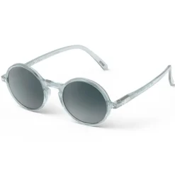 IZIPIZI Lunettes de Soleil Adulte #G - Frozen Blue