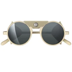 IZIPIZI Lunettes de Soleil Adulte Glacier #G - Sand