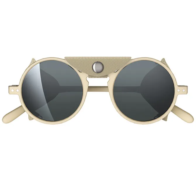 IZIPIZI Lunettes de Soleil Adulte Glacier #G - Sand