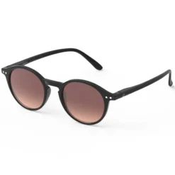 IZIPIZI Lunettes de Soleil Adulte #D - Black Road