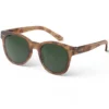 IZIPIZI Lunettes de Soleil Adulte #N - Havane