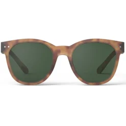 IZIPIZI Lunettes de Soleil Adulte #N - Havane