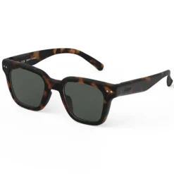 IZIPIZI Lunettes de Soleil Adulte #Road - Tortoise