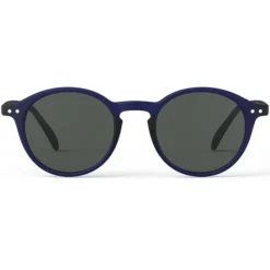 IZIPIZI Lunettes de Soleil Adulte #D - Midnight Blue