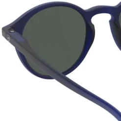 IZIPIZI Lunettes de Soleil Adulte #D - Midnight Blue
