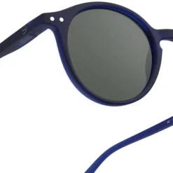 IZIPIZI Lunettes de Soleil Adulte #D - Midnight Blue