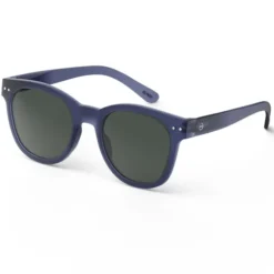 IZIPIZI Lunettes de Soleil Adulte #N - Indigo