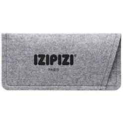 IZIPIZI Lunettes de Soleil Adulte #N - Indigo
