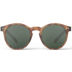 IZIPIZI Lunettes de Soleil Adulte #M - Havane