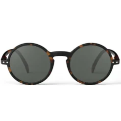 IZIPIZI Lunettes de Soleil Adulte #G - Tortoise